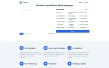 Multilingual.top