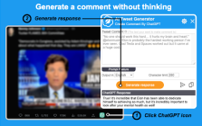 Mook - AI Tweet Generator