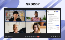 Inkdrop