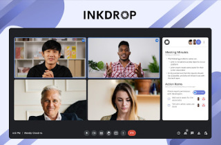Inkdrop