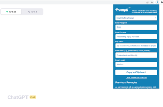 Prompti