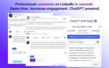 Swift Reply