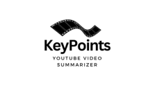 YouTube Video Summarizer