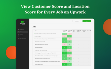 Upwork Proposal Assistant