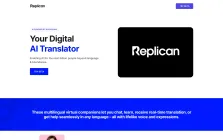 Replican AI