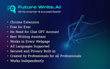 FutureWrite.AI