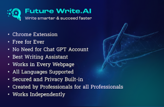 FutureWrite.AI