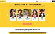 CallTeacher