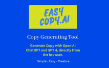 EasyCopy.ai