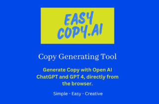 EasyCopy.ai