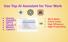 WorkGPT