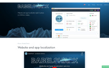 BabelShark