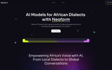 Neoform AI
