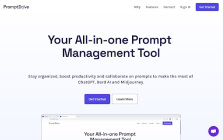PromptDrive.ai