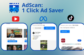 AdScan