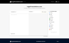 LegalTranslations.com