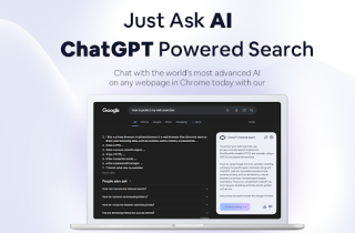 ChatGPT Powered Search