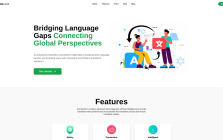 Translate Land