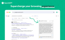 SearchGPT