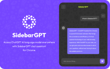 SidebarGPT