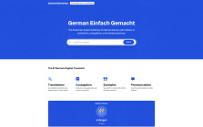 DeutschDictionary