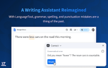 LanguageTool