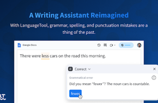 LanguageTool