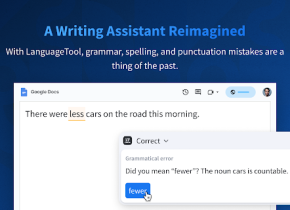 LanguageTool