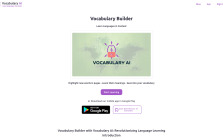 Vocabulary AI