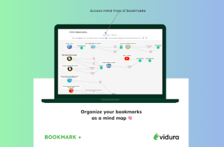 Bookmark Plus