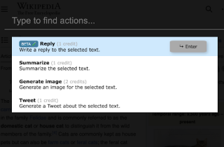 TextPal