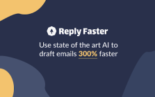 ReplyFaster