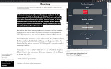 Text Highlight Analyzer