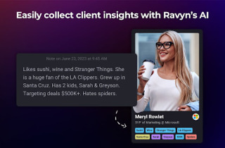 Ravyn