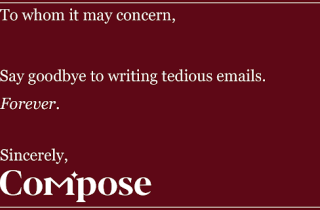 Compose