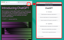 ChatGPT Helper