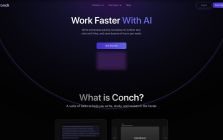 Conch AI