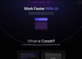 Conch AI