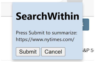 SearchWithin