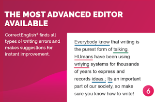 CorrectEnglish