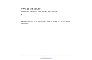 Packback