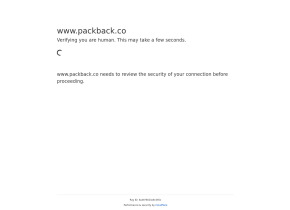 Packback