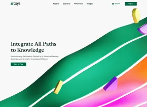 TXYZ.AI