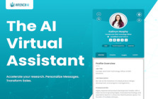 AI Virtual Assistant