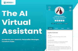 AI Virtual Assistant