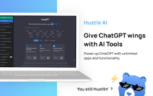 HustleAI