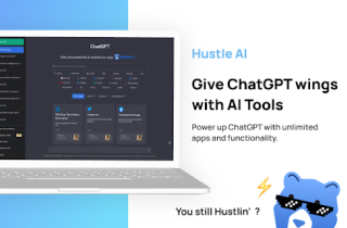 HustleAI