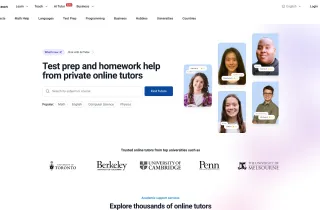 TutorOcean
