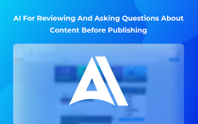 AI Content Checker