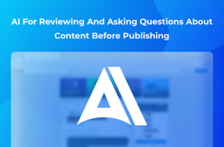 AI Content Checker